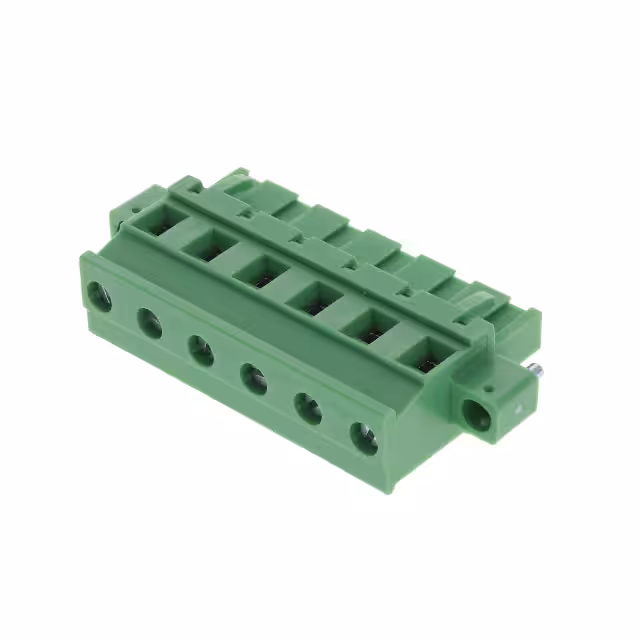 691343410006 Würth Elektronik  Headers Plugs and Sockets